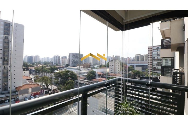 Apartamento à venda com 2 quartos, 55m² - Foto 30