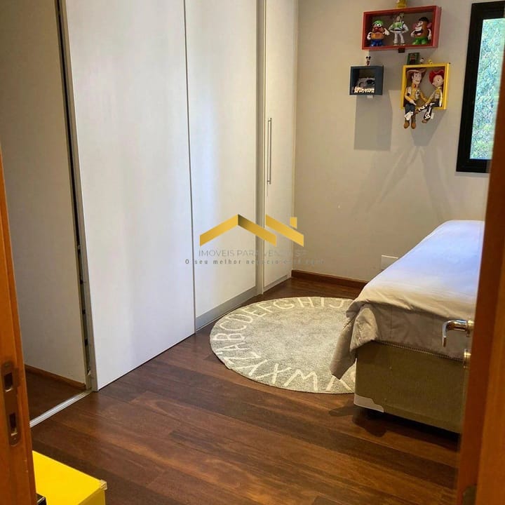 Apartamento à venda com 3 quartos, 165m² - Foto 18