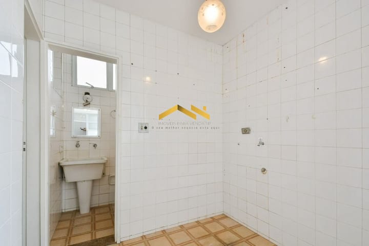 Apartamento à venda com 3 quartos, 181m² - Foto 10