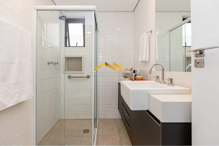 Apartamento à venda com 2 quartos, 183m² - Foto 6