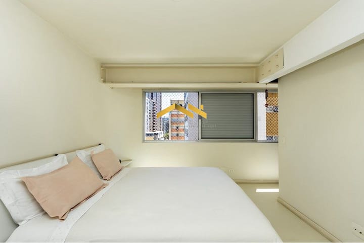 Apartamento à venda com 2 quartos, 270m² - Foto 23