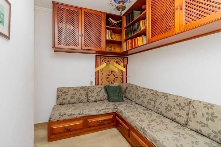 Apartamento à venda com 3 quartos, 87m² - Foto 13