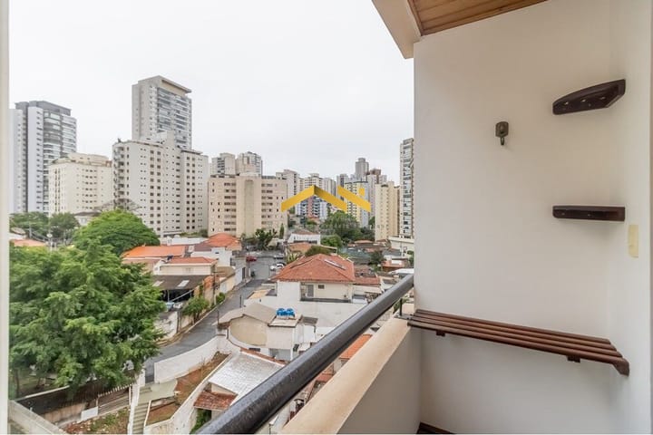 Apartamento à venda com 2 quartos, 49m² - Foto 24