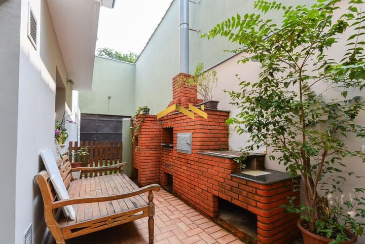 Casa à venda com 3 quartos, 250m² - Foto 67