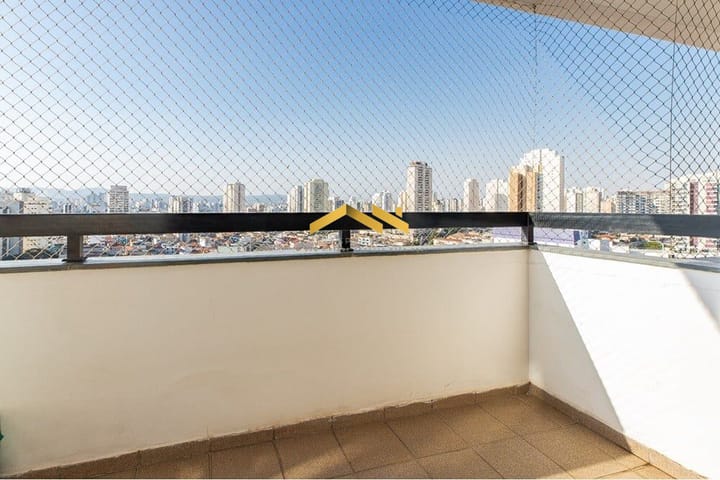 Apartamento à venda com 4 quartos, 171m² - Foto 42