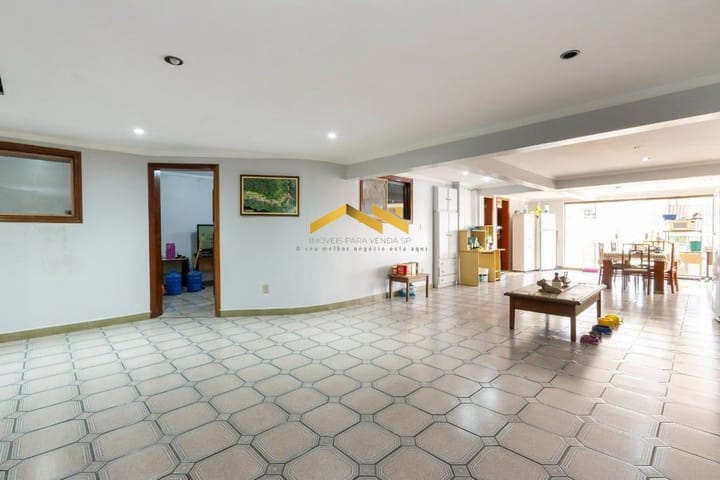 Casa à venda com 5 quartos, 270m² - Foto 40