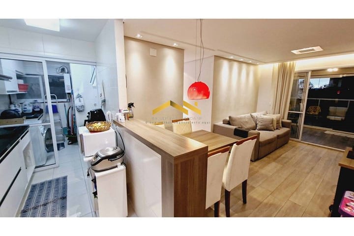 Apartamento à venda com 2 quartos, 99m² - Foto 41