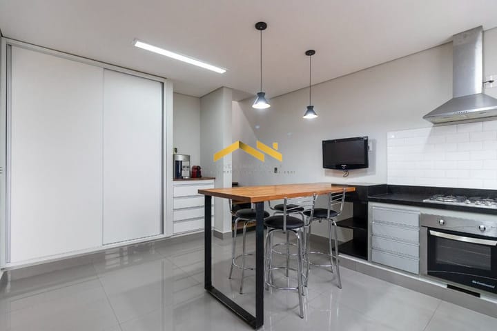 Casa à venda com 3 quartos, 286m² - Foto 30