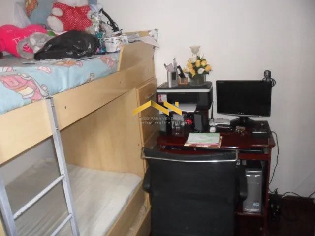 Apartamento à venda com 2 quartos, 55m² - Foto 16