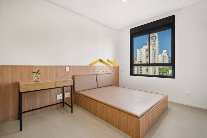 Apartamento à venda com 3 quartos, 170m² - Foto 31