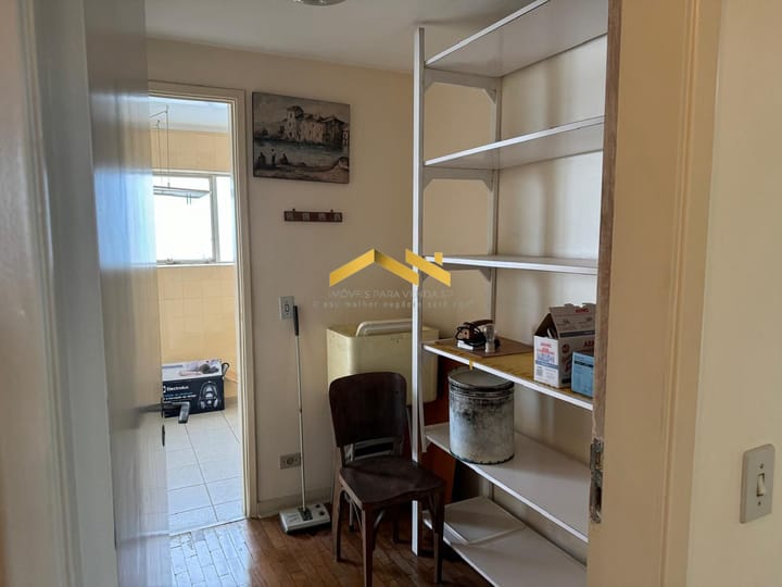 Apartamento à venda com 3 quartos, 230m² - Foto 17