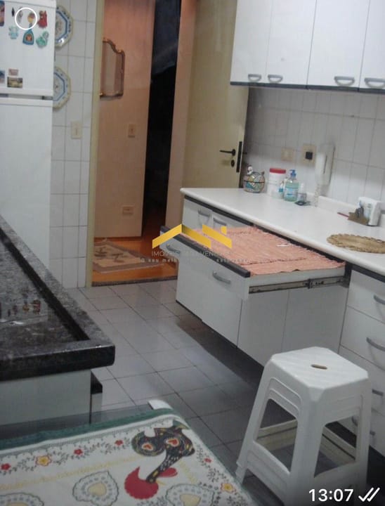 Apartamento à venda com 3 quartos, 110m² - Foto 6