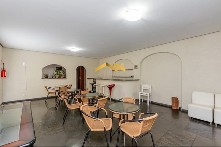 Apartamento à venda com 3 quartos, 77m² - Foto 19