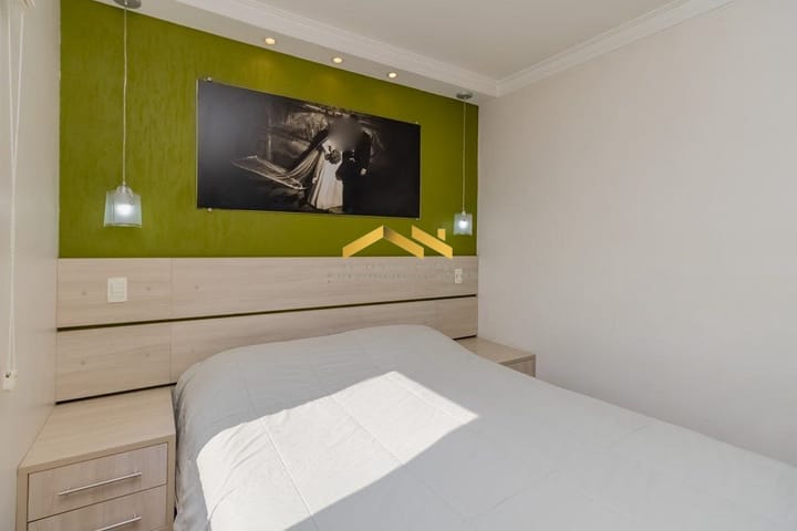 Apartamento à venda com 2 quartos, 80m² - Foto 45