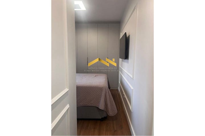 Apartamento à venda com 2 quartos, 68m² - Foto 5