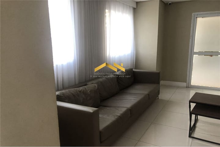 Apartamento à venda com 3 quartos, 63m² - Foto 20