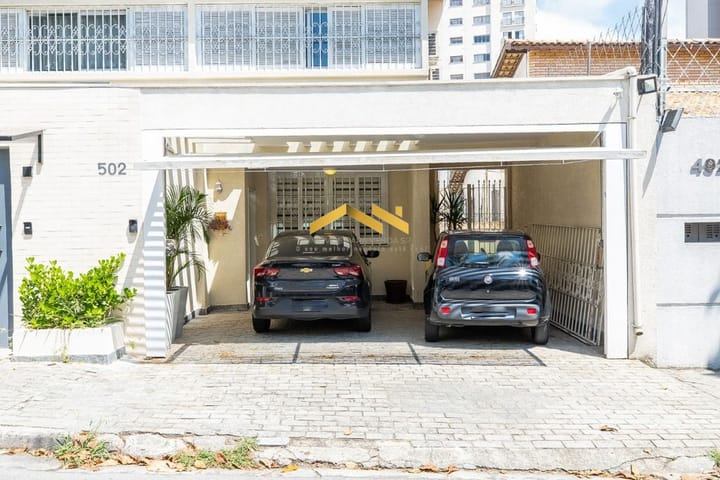 Casa à venda com 4 quartos, 390m² - Foto 10