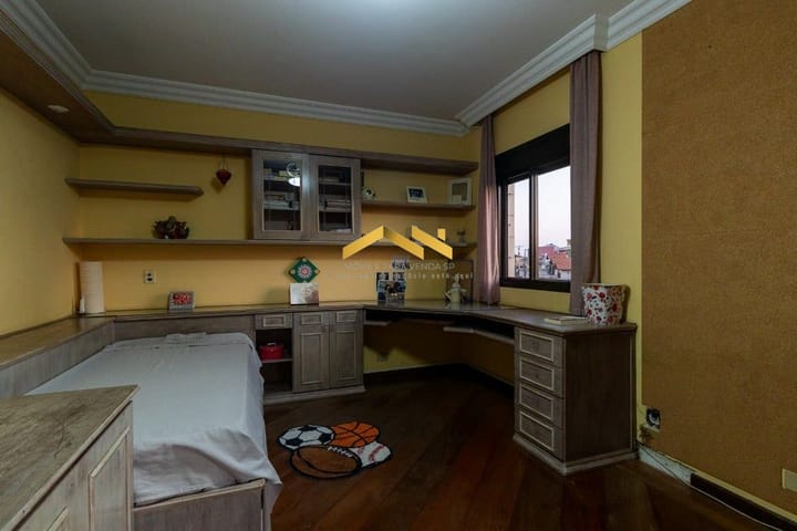 Apartamento à venda com 4 quartos, 490m² - Foto 17