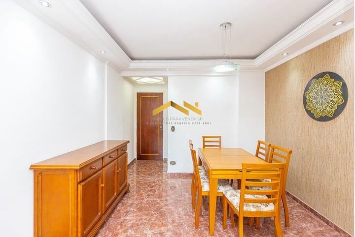 Apartamento à venda com 2 quartos, 57m² - Foto 24