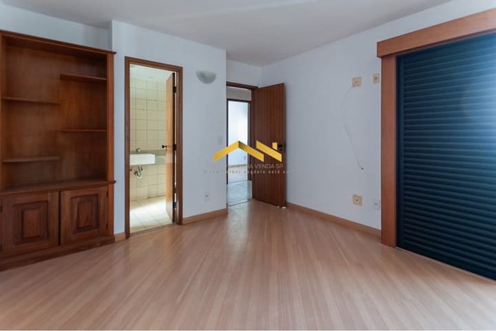 Apartamento à venda com 3 quartos, 106m² - Foto 6