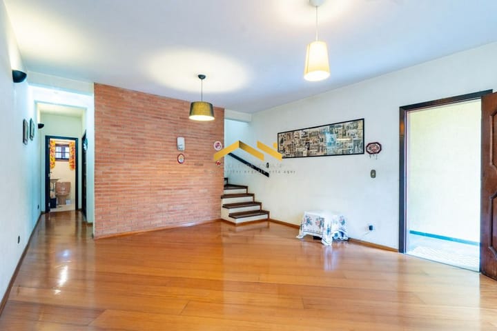 Casa à venda com 3 quartos, 191m² - Foto 42