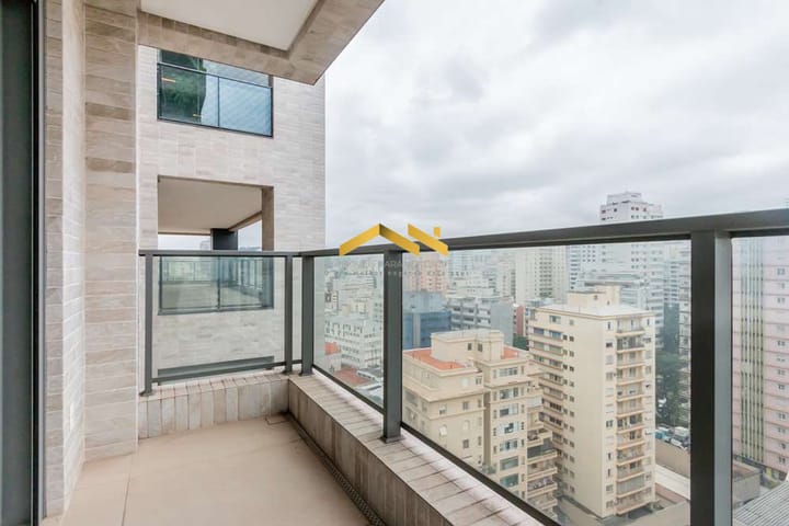 Apartamento à venda com 4 quartos, 340m² - Foto 21