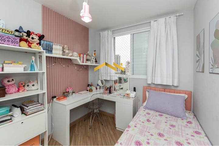 Apartamento à venda com 2 quartos, 65m² - Foto 32