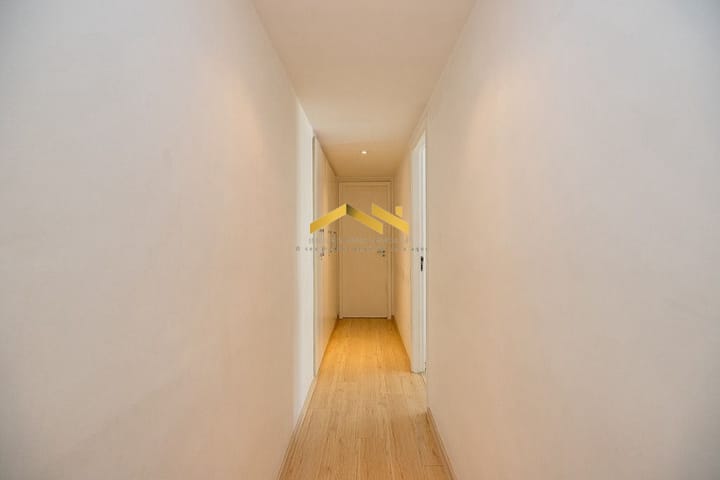 Apartamento à venda com 3 quartos, 162m² - Foto 61