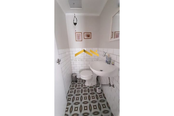 Apartamento à venda com 3 quartos, 125m² - Foto 53