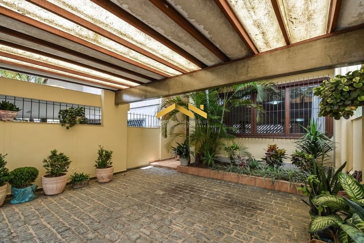 Casa à venda com 3 quartos, 190m² - Foto 21