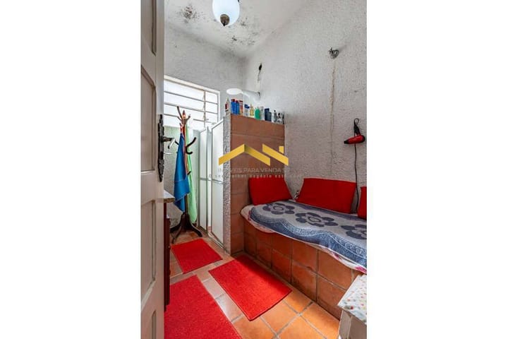 Casa à venda com 3 quartos, 120m² - Foto 42