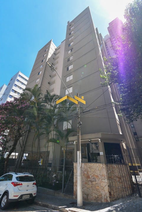 Apartamento à venda com 3 quartos, 74m² - Foto 13