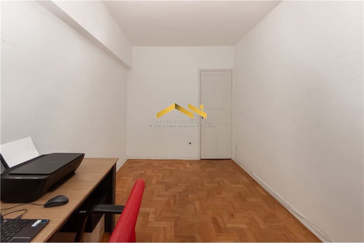 Apartamento à venda com 2 quartos, 95m² - Foto 9