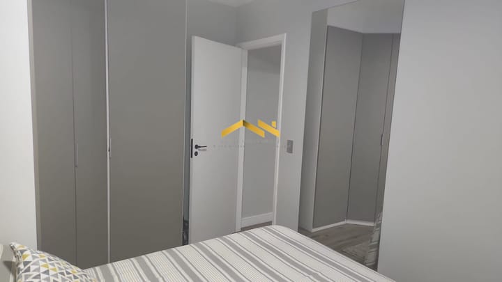 Apartamento à venda com 2 quartos, 50m² - Foto 9