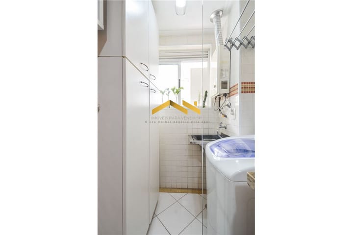 Apartamento à venda com 2 quartos, 51m² - Foto 4