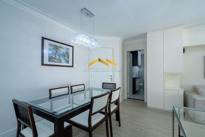 Apartamento à venda com 3 quartos, 83m² - Foto 28