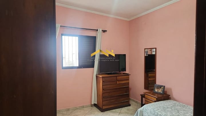 Casa à venda com 3 quartos, 130m² - Foto 10