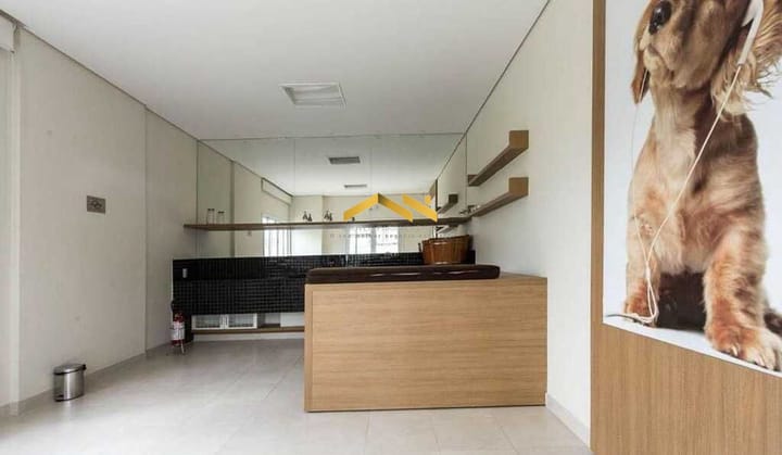 Apartamento à venda com 3 quartos, 138m² - Foto 24