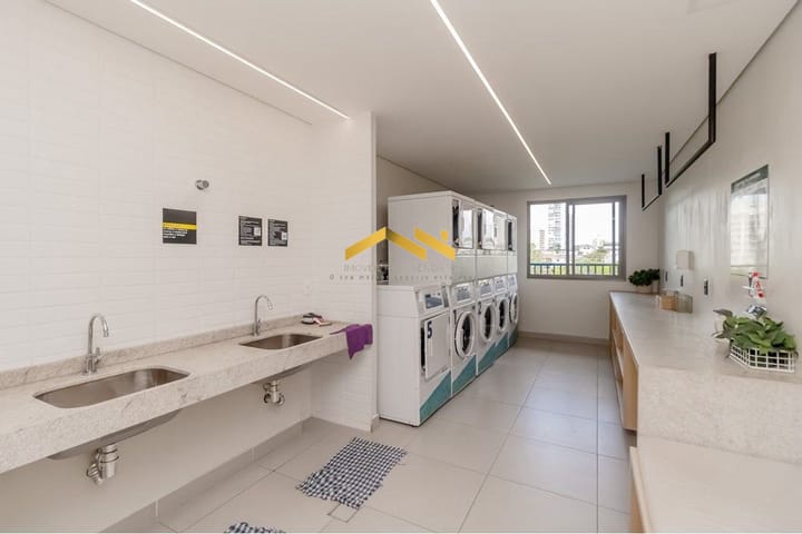 Apartamento à venda com 2 quartos, 61m² - Foto 10