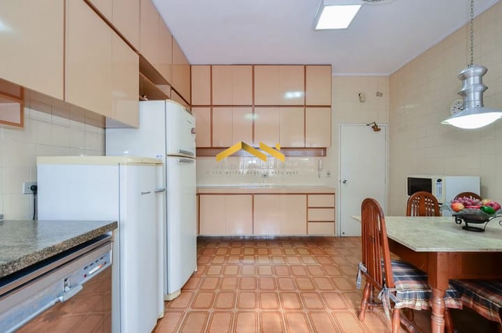 Apartamento à venda com 3 quartos, 215m² - Foto 15