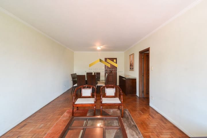 Apartamento à venda com 3 quartos, 140m² - Foto 27