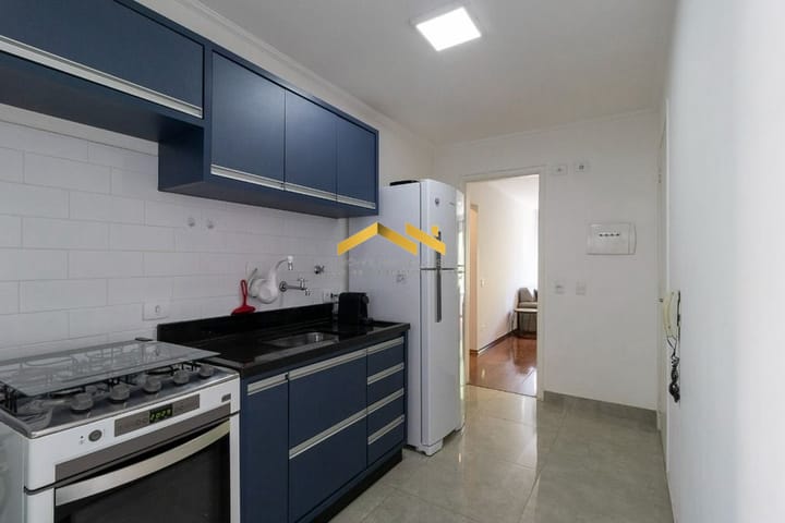 Apartamento à venda com 2 quartos, 56m² - Foto 16