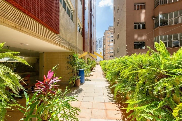 Apartamento à venda com 3 quartos, 230m² - Foto 21