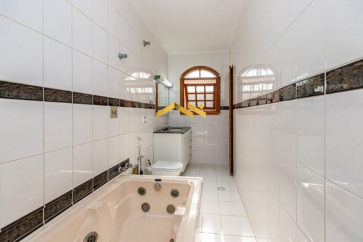 Casa à venda com 2 quartos, 136m² - Foto 12