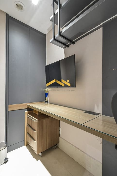 Apartamento à venda com 3 quartos, 131m² - Foto 65