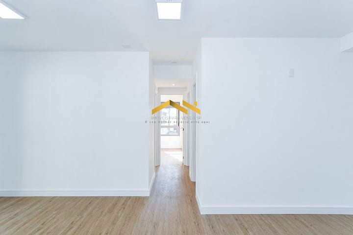 Apartamento à venda com 3 quartos, 155m² - Foto 29