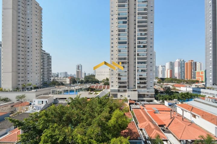 Apartamento à venda com 3 quartos, 140m² - Foto 29