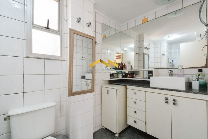 Apartamento à venda com 3 quartos, 76m² - Foto 4