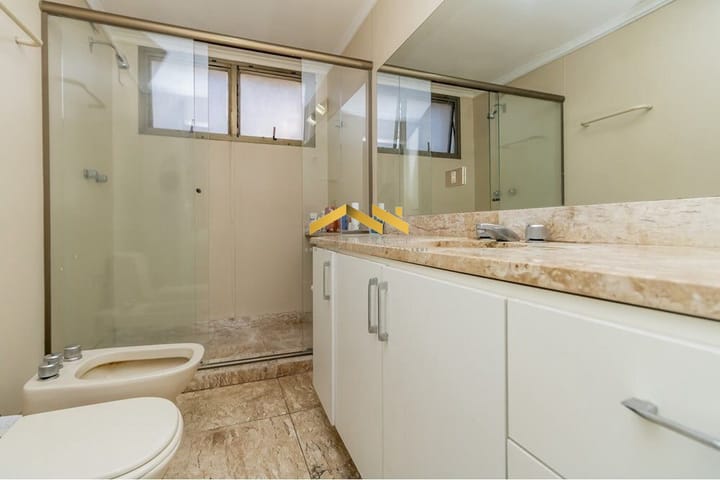 Apartamento à venda com 5 quartos, 310m² - Foto 6