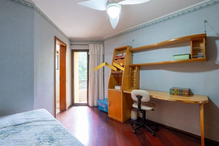 Apartamento à venda com 3 quartos, 243m² - Foto 28